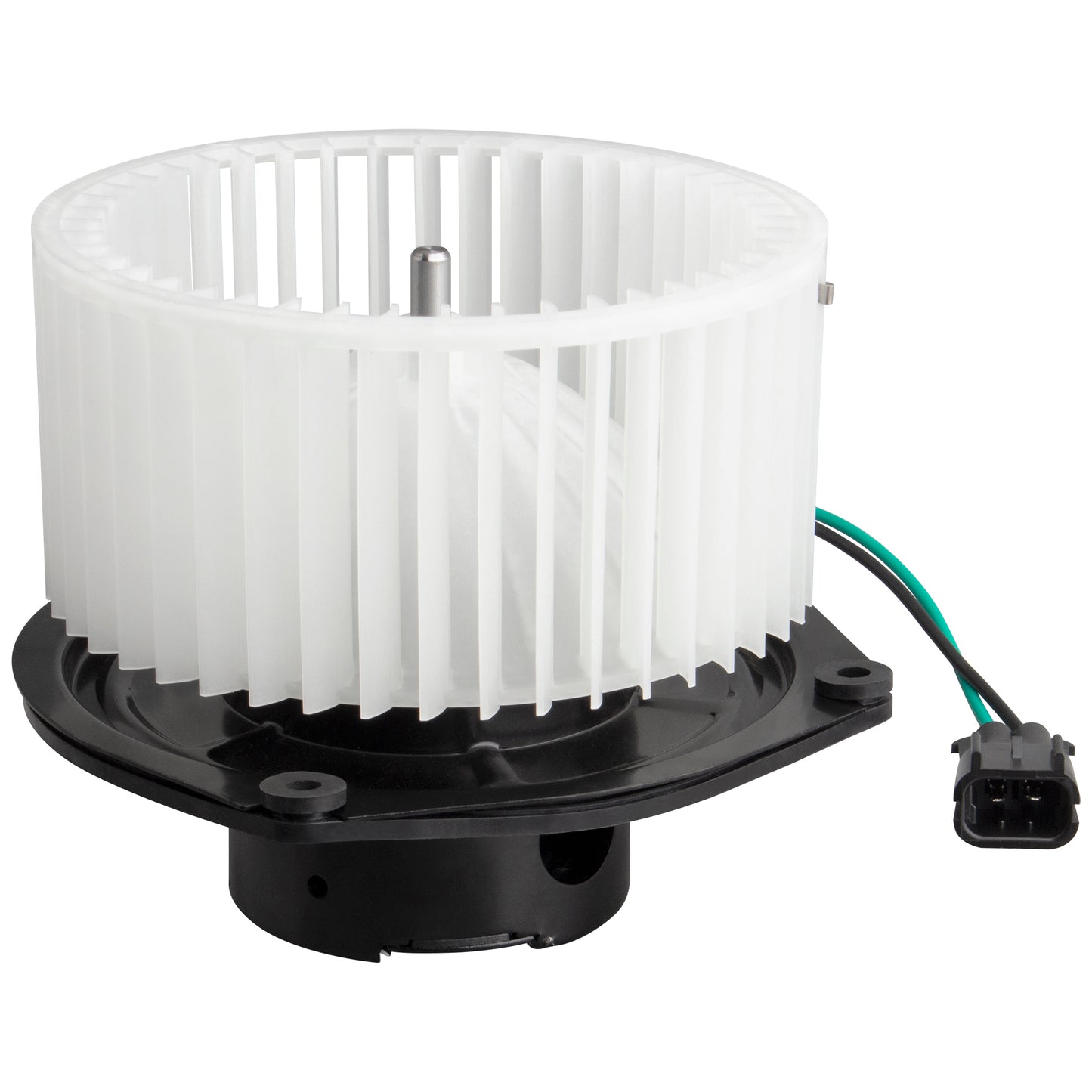 BOXI 700126 HVAC Heater Blower Motor Assembly Fits for Jeep Cherokee 1988-1996 — product photo 2