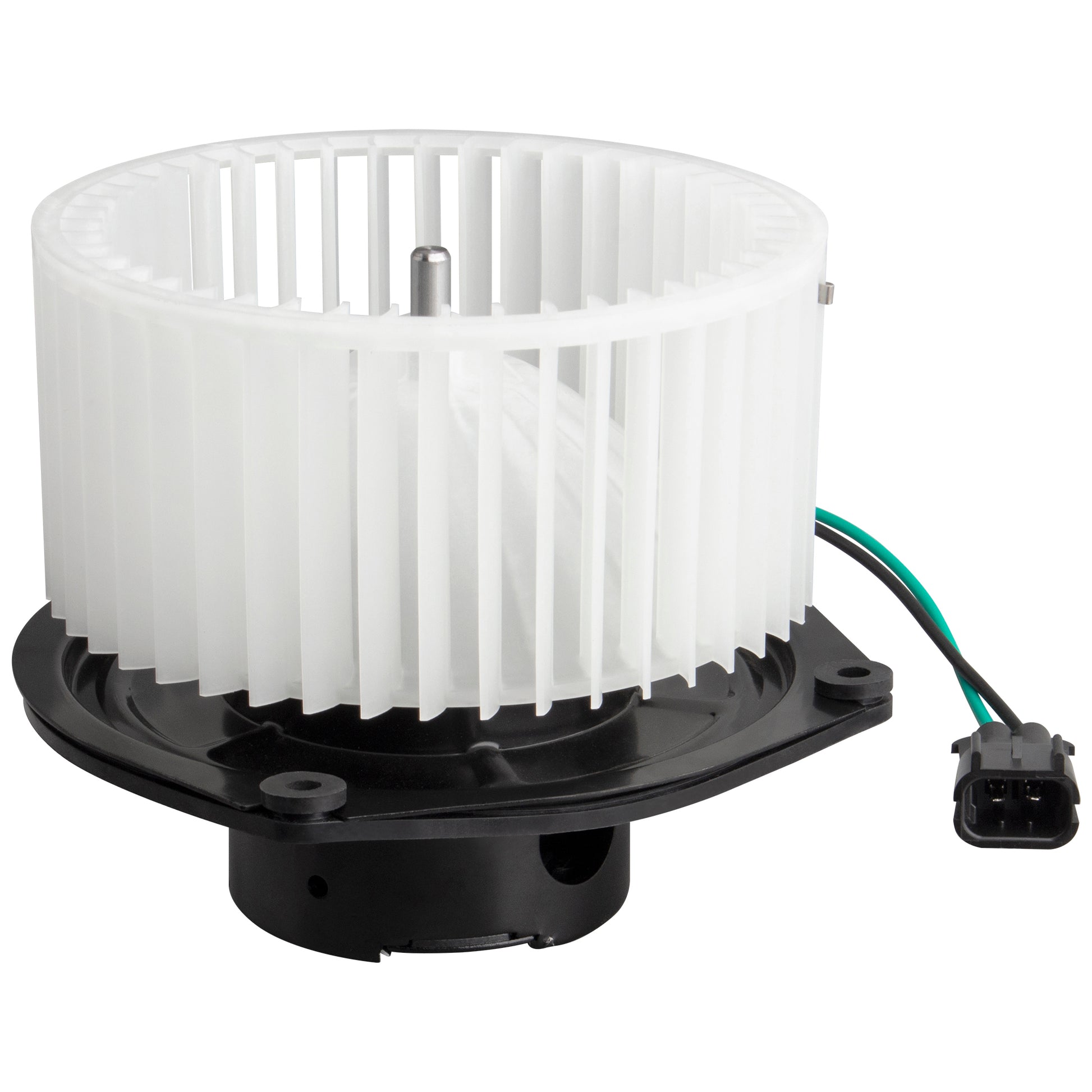BOXI 700126 HVAC Heater Blower Motor Assembly Fits for Jeep Cherokee 1988-1996 — product photo 2