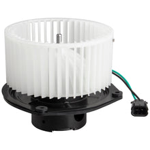 BOXI 700126 HVAC Heater Blower Motor Assembly Fits for Jeep Cherokee 1988-1996 — product photo 2