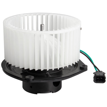 BOXI 700126 HVAC Heater Blower Motor Assembly Fits for Jeep Cherokee 1988-1996 — product photo 2