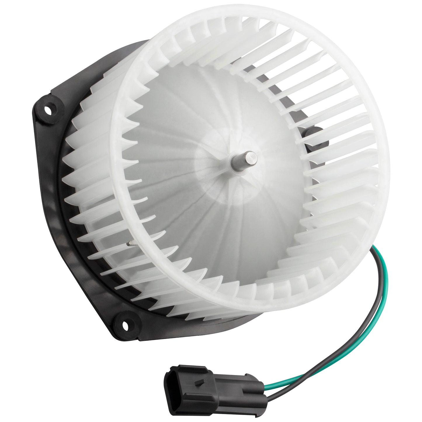 BOXI 700126 HVAC Heater Blower Motor Assembly Fits for Jeep Cherokee 1988-1996 — product photo 3