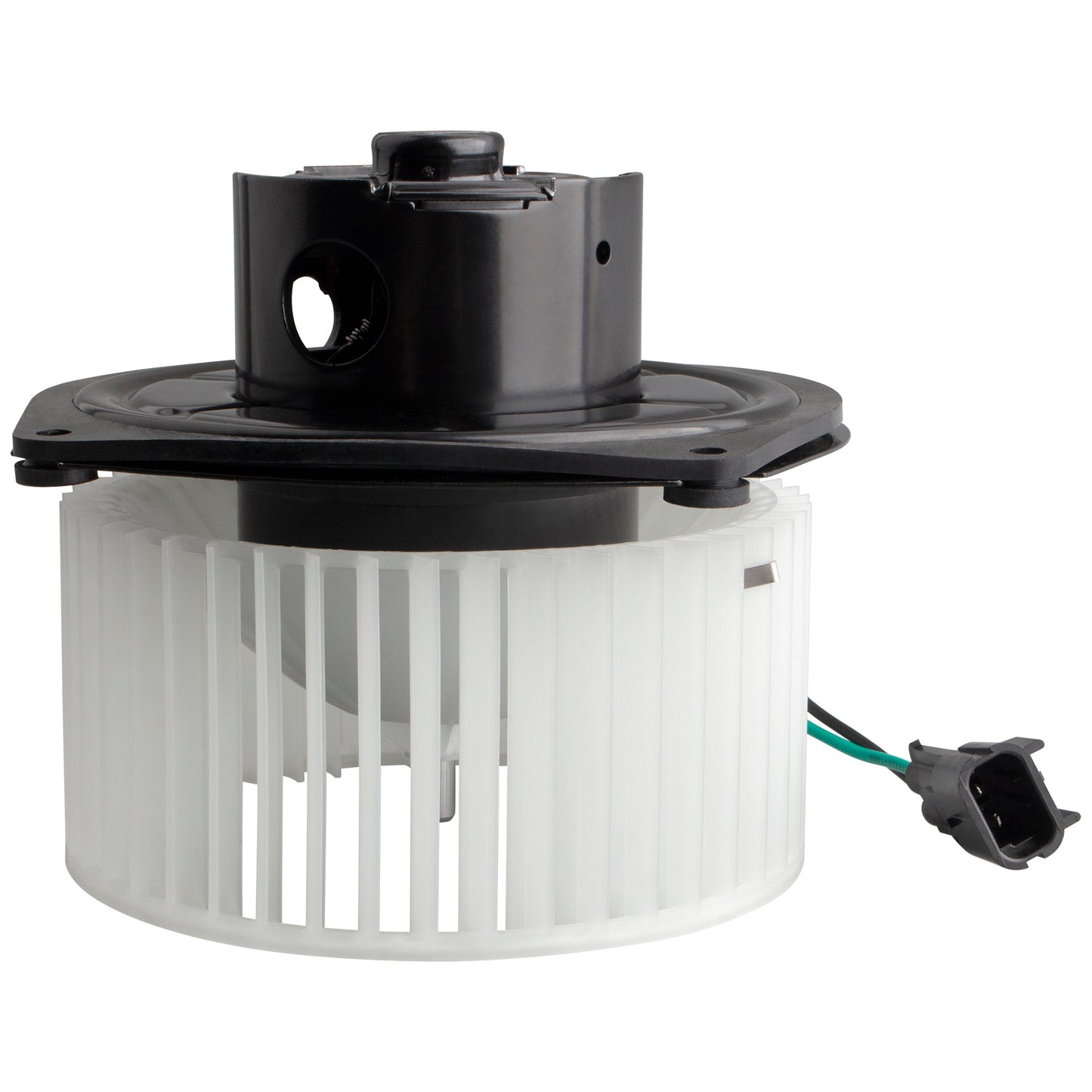 BOXI 700126 HVAC Heater Blower Motor Assembly Fits for Jeep Cherokee 1988-1996 — product photo 4