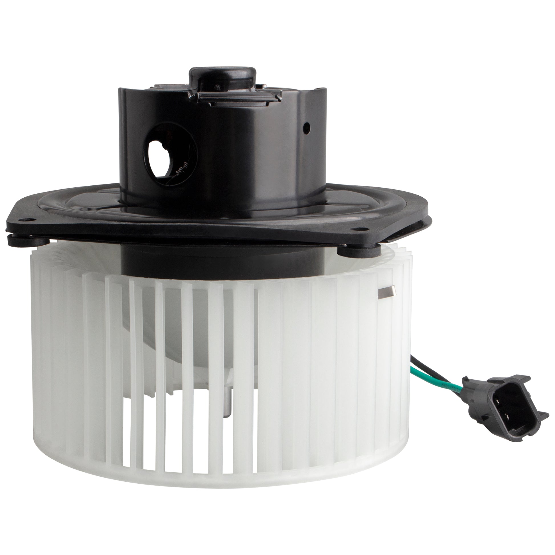 BOXI 700126 HVAC Heater Blower Motor Assembly Fits for Jeep Cherokee 1988-1996 — product photo 4