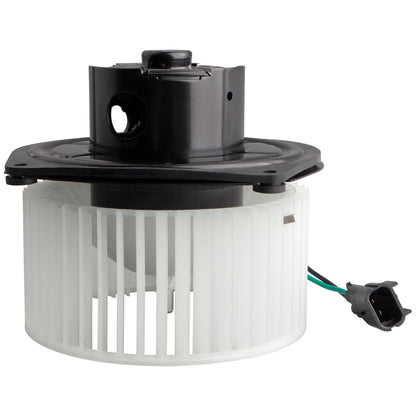 BOXI 700126 HVAC Heater Blower Motor Assembly Fits for Jeep Cherokee 1988-1996 — product photo 4