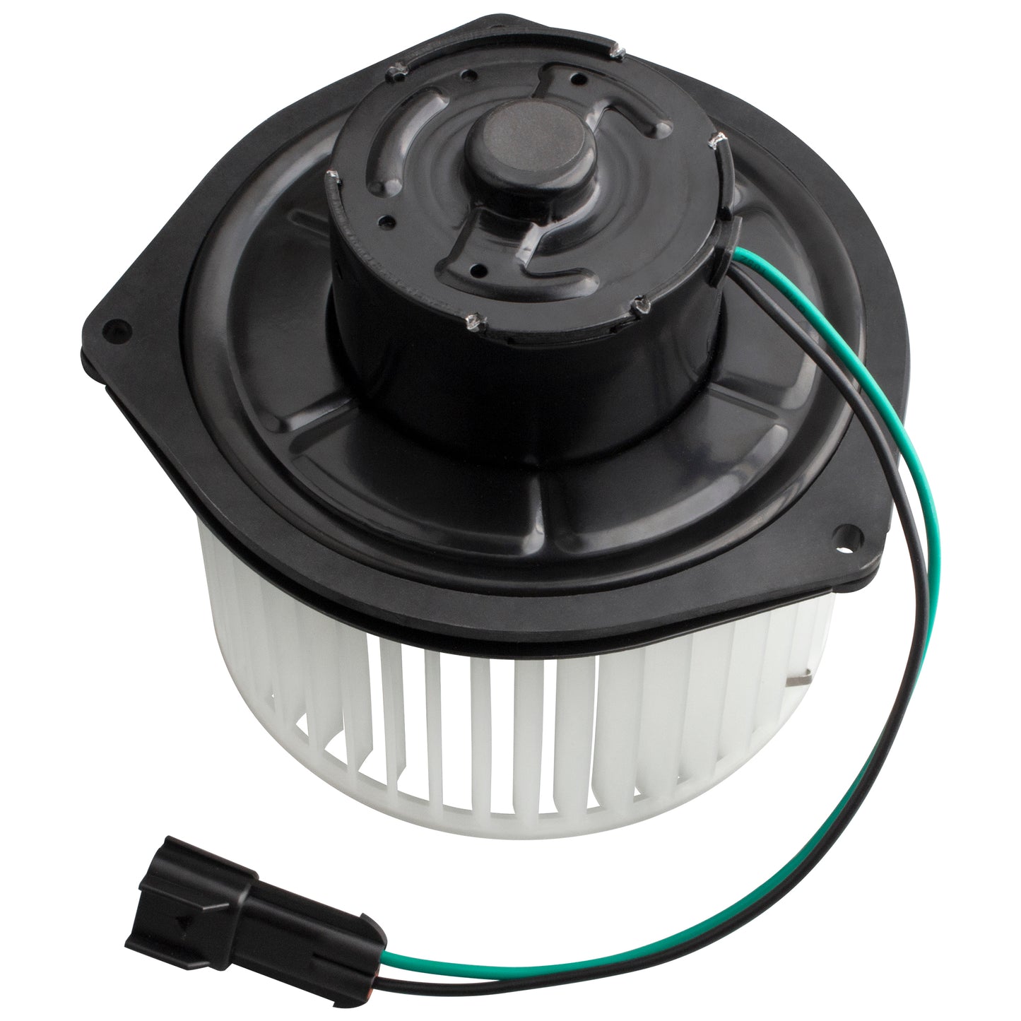 BOXI 700126 HVAC Heater Blower Motor Assembly Fits for Jeep Cherokee 1988-1996 — product photo 5