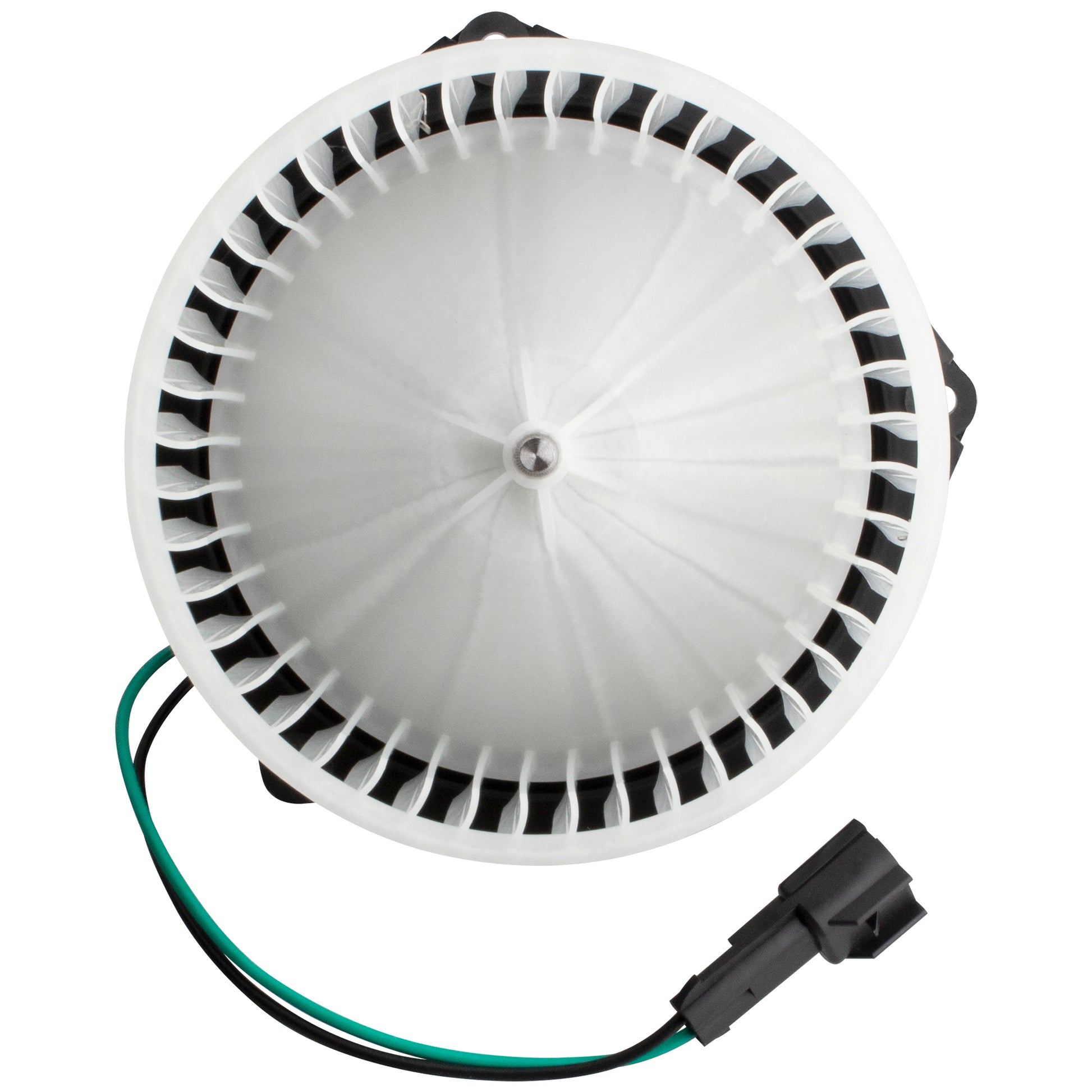 BOXI 700126 HVAC Heater Blower Motor Assembly Fits for Jeep Cherokee 1988-1996 — product photo 6