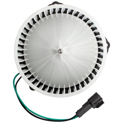 BOXI 700126 HVAC Heater Blower Motor Assembly Fits for Jeep Cherokee 1988-1996 — product photo 6
