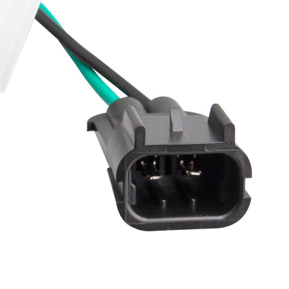 BOXI 700126 HVAC Heater Blower Motor Assembly Fits for Jeep Cherokee 1988-1996 — product photo 7