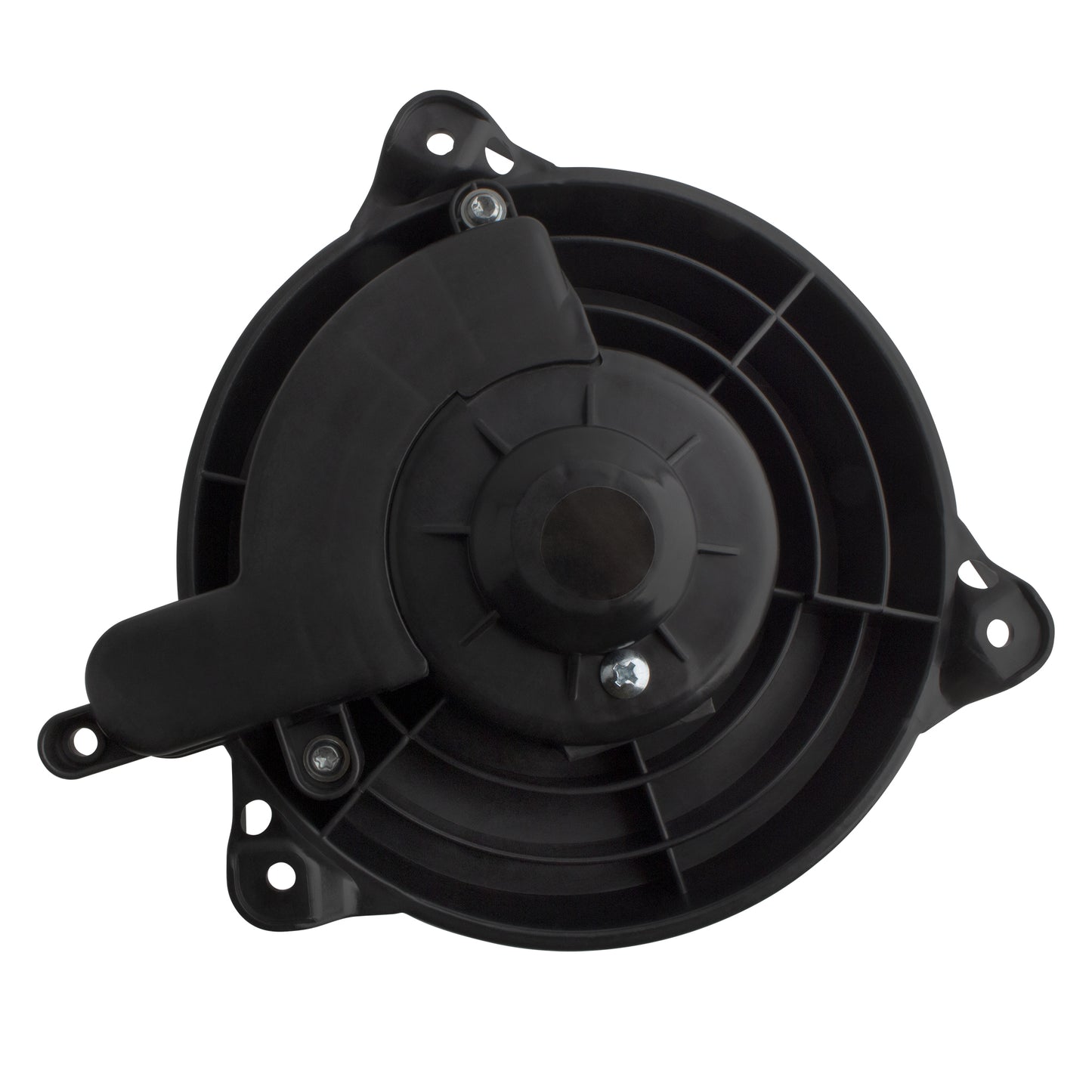 BOXI 700311 Front HVAC Heater Blower Motor Assembly Fits for Mazda MX-5 Miata 2006-2015 L4 2.0L — product photo 2