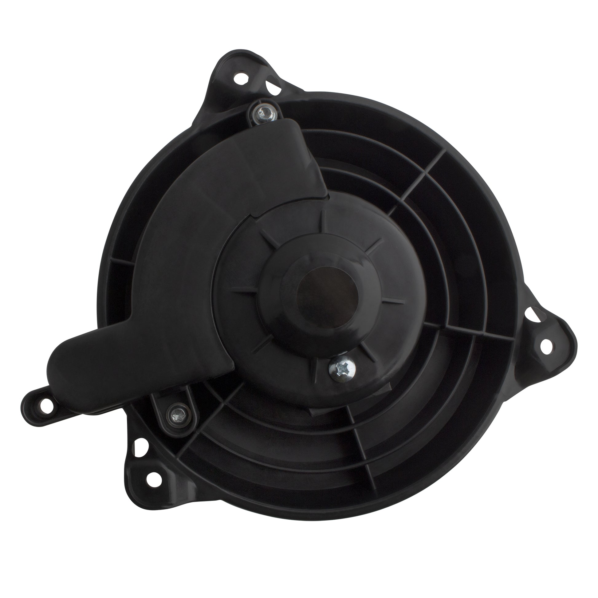 BOXI 700311 Front HVAC Heater Blower Motor Assembly Fits for Mazda MX-5 Miata 2006-2015 L4 2.0L — product photo 2