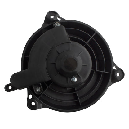 BOXI 700311 Front HVAC Heater Blower Motor Assembly Fits for Mazda MX-5 Miata 2006-2015 L4 2.0L — product photo 2