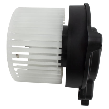 BOXI 700311 Front HVAC Heater Blower Motor Assembly Fits for Mazda MX-5 Miata 2006-2015 L4 2.0L — product photo 3