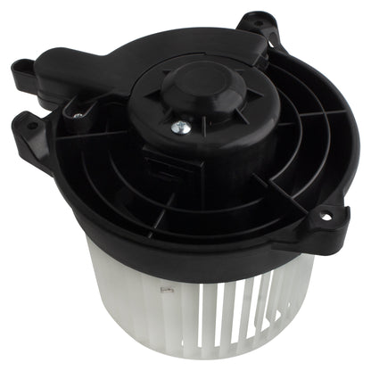 BOXI 700311 Front HVAC Heater Blower Motor Assembly Fits for Mazda MX-5 Miata 2006-2015 L4 2.0L — product photo 5