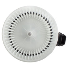 BOXI 700349 Front HVAC Heater Blower Motor with Brushless Motor Fits for Mitsubishi Outlander Sport