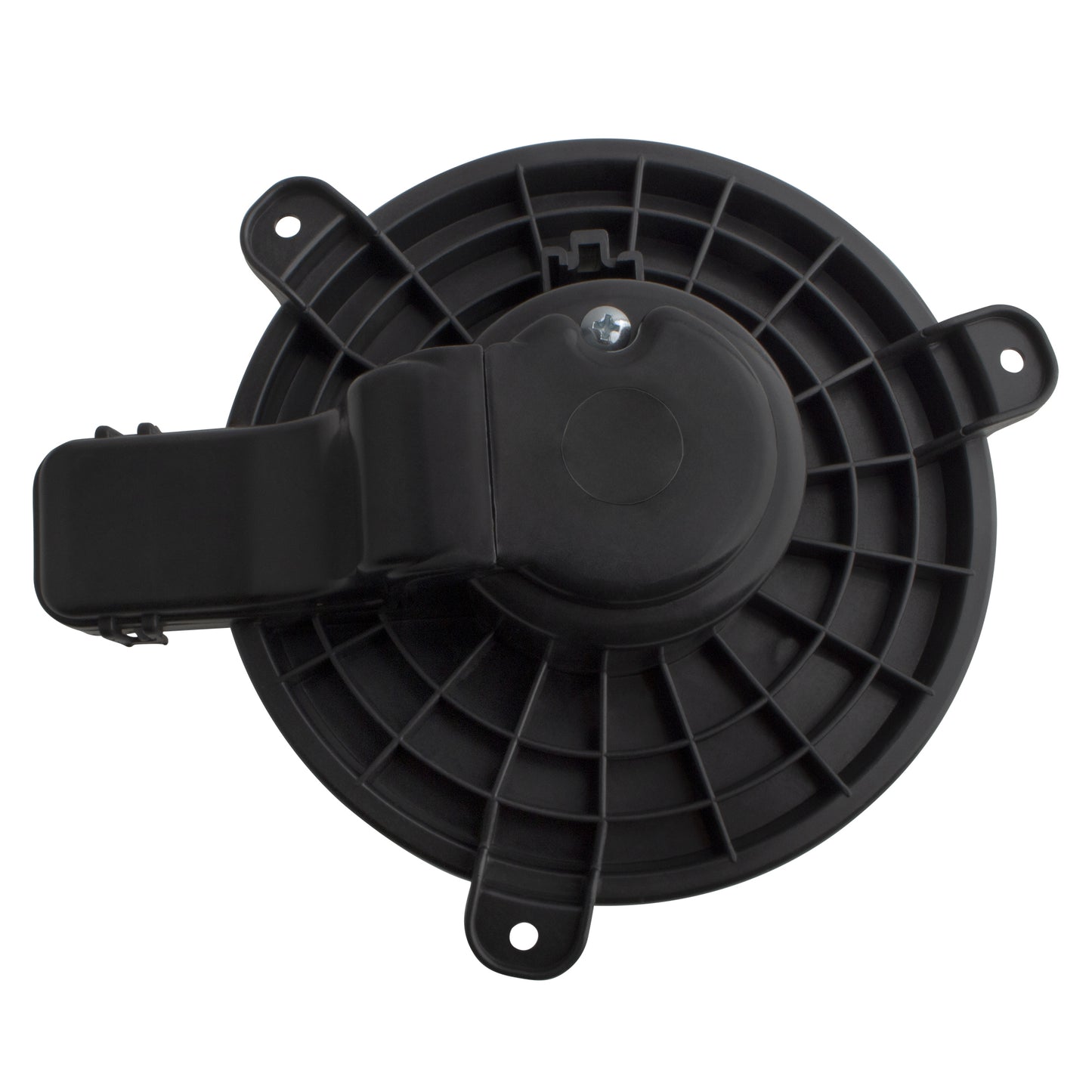 BOXI 700349 Front HVAC Heater Blower Motor with Brushless Motor Fits for Mitsubishi Outlander Sport — product photo 2