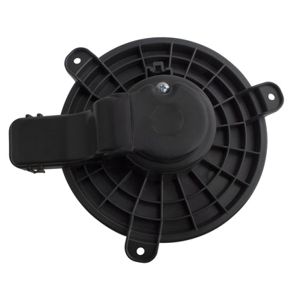 BOXI 700349 Front HVAC Heater Blower Motor with Brushless Motor Fits for Mitsubishi Outlander Sport — product photo 2