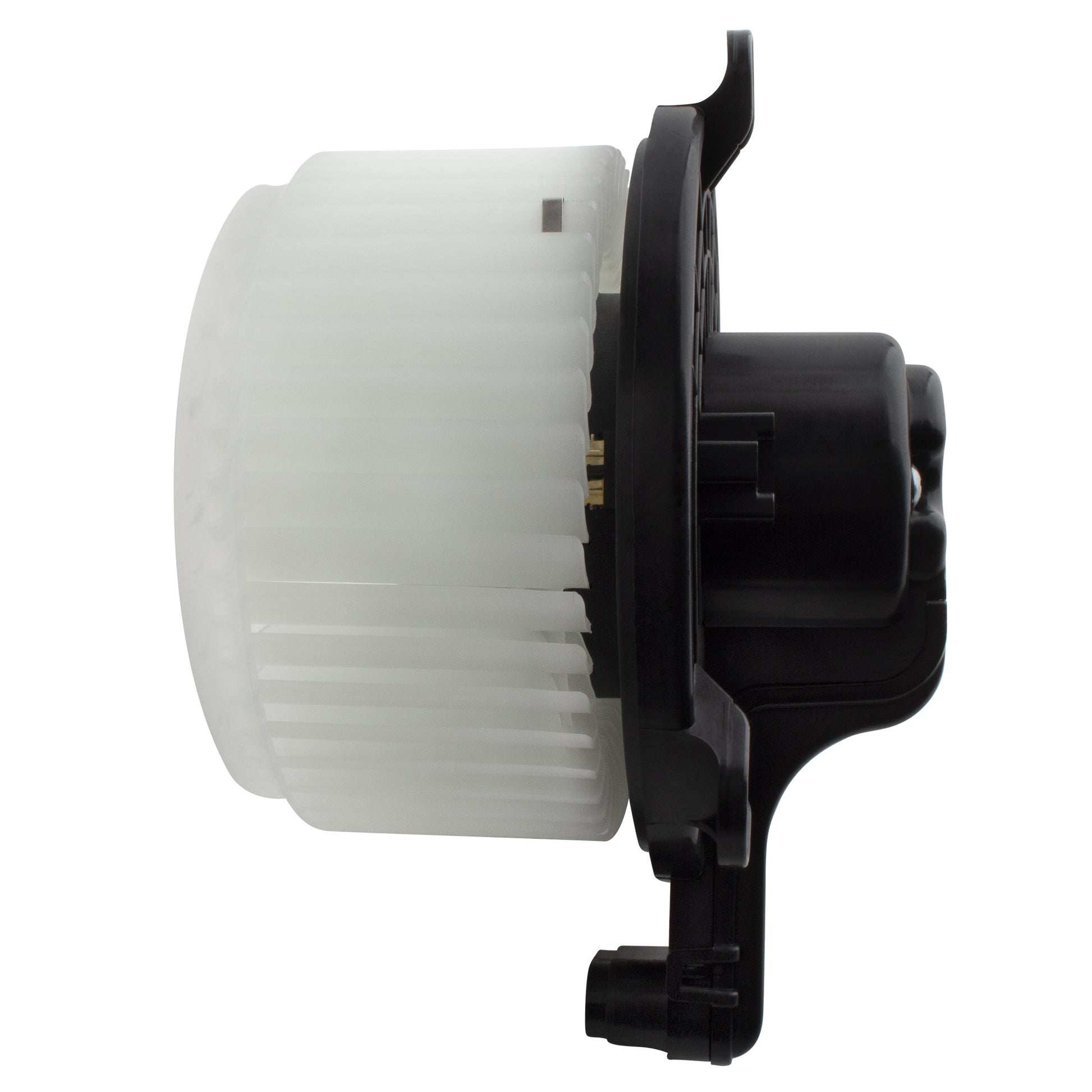 BOXI 700349 Front HVAC Heater Blower Motor with Brushless Motor Fits for Mitsubishi Outlander Sport — product photo 3
