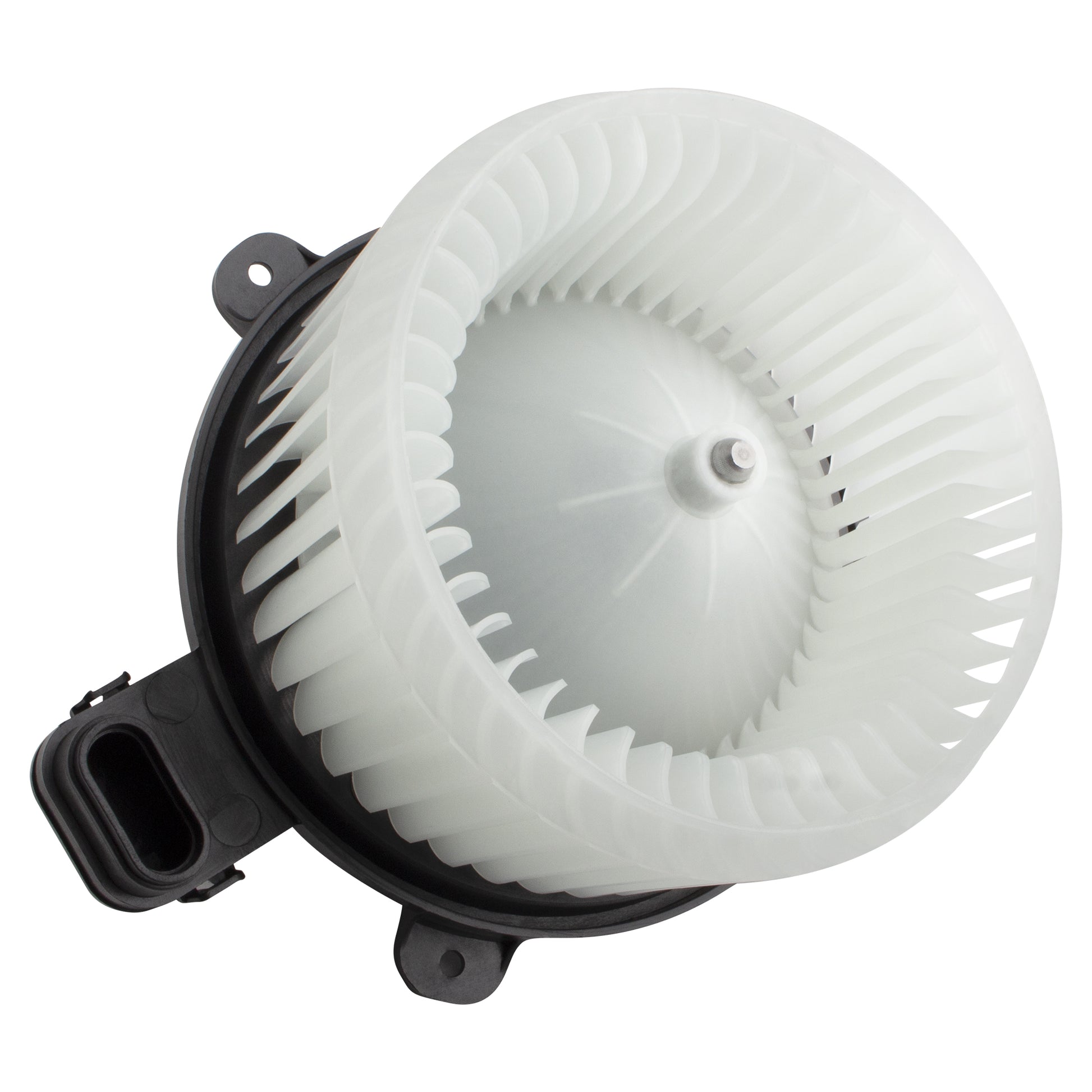 BOXI 700349 Front HVAC Heater Blower Motor with Brushless Motor Fits for Mitsubishi Outlander Sport — product photo 4