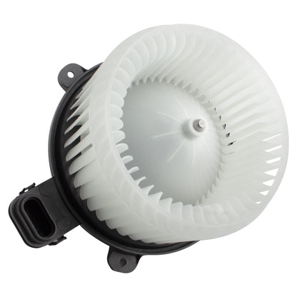 BOXI 700349 Front HVAC Heater Blower Motor with Brushless Motor Fits for Mitsubishi Outlander Sport — product photo 4