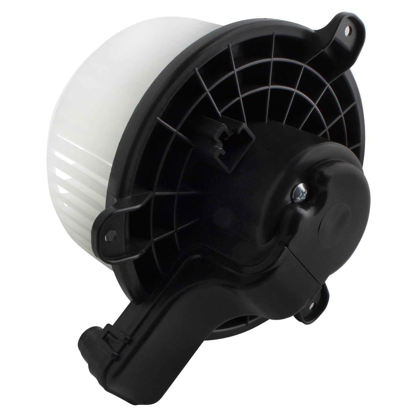 BOXI 700349 Front HVAC Heater Blower Motor with Brushless Motor Fits for Mitsubishi Outlander Sport — product photo 5