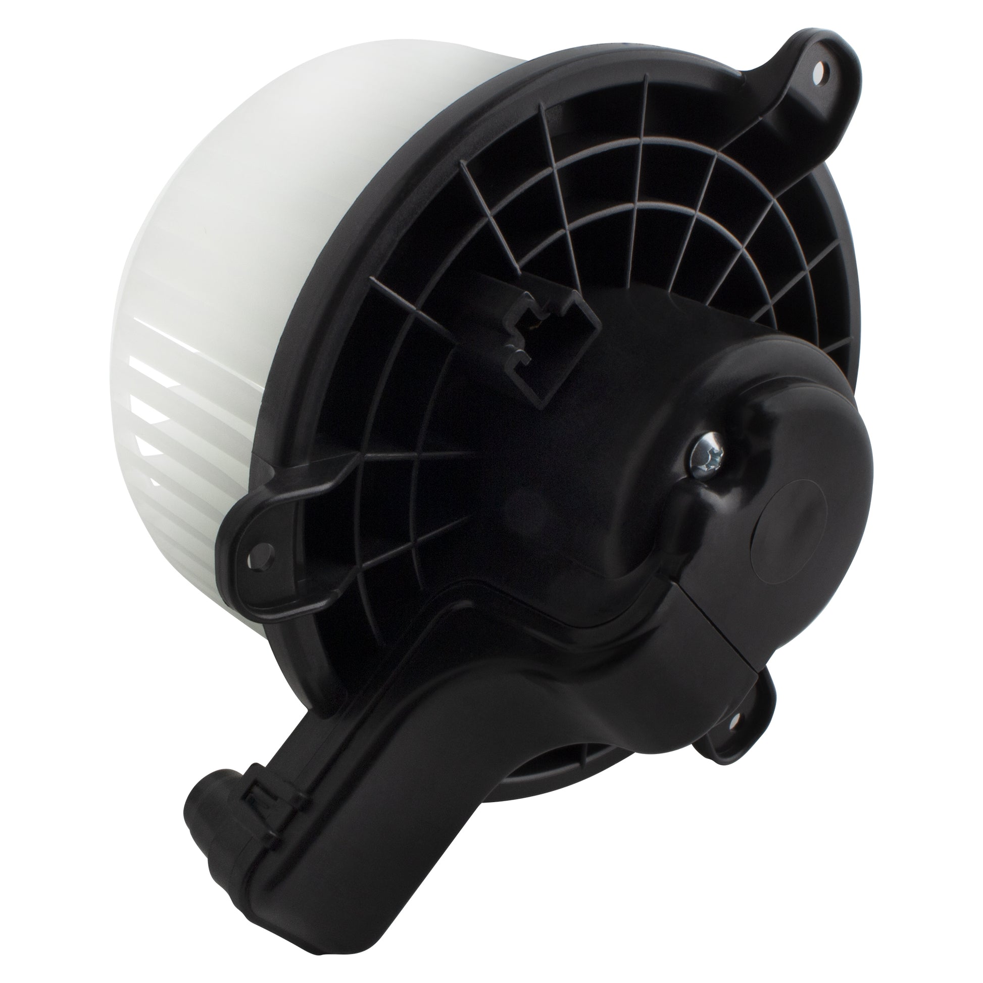 BOXI 700349 Front HVAC Heater Blower Motor with Brushless Motor Fits for Mitsubishi Outlander Sport — product photo 5