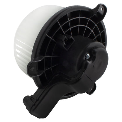 BOXI 700349 Front HVAC Heater Blower Motor with Brushless Motor Fits for Mitsubishi Outlander Sport — product photo 5