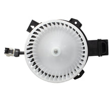 BOXI 700326 HVAC Heater Blower Motor Assembly Fits for Hyundai Sonata 2015 2016 2017 2018 2019