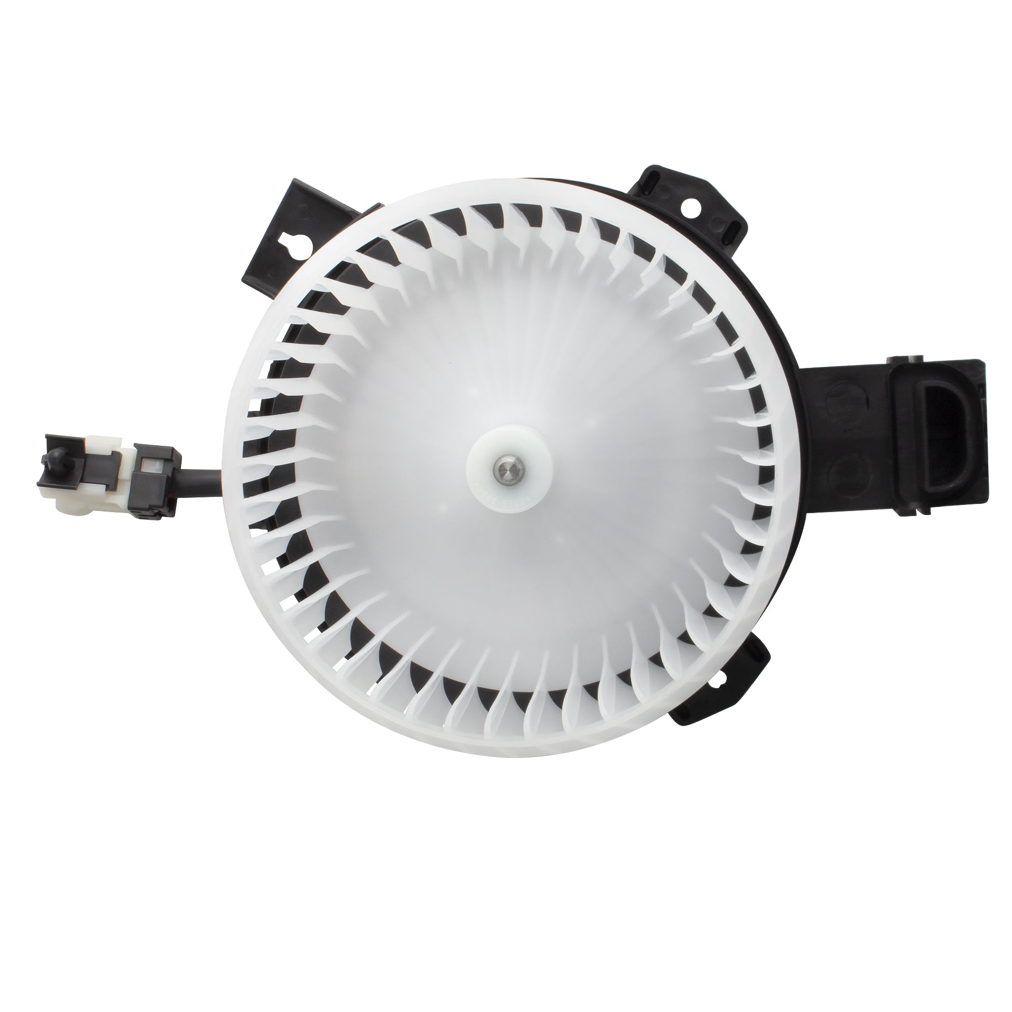 BOXI 700326 HVAC Heater Blower Motor Assembly Fits for Hyundai Sonata 2015 2016 2017 2018 2019