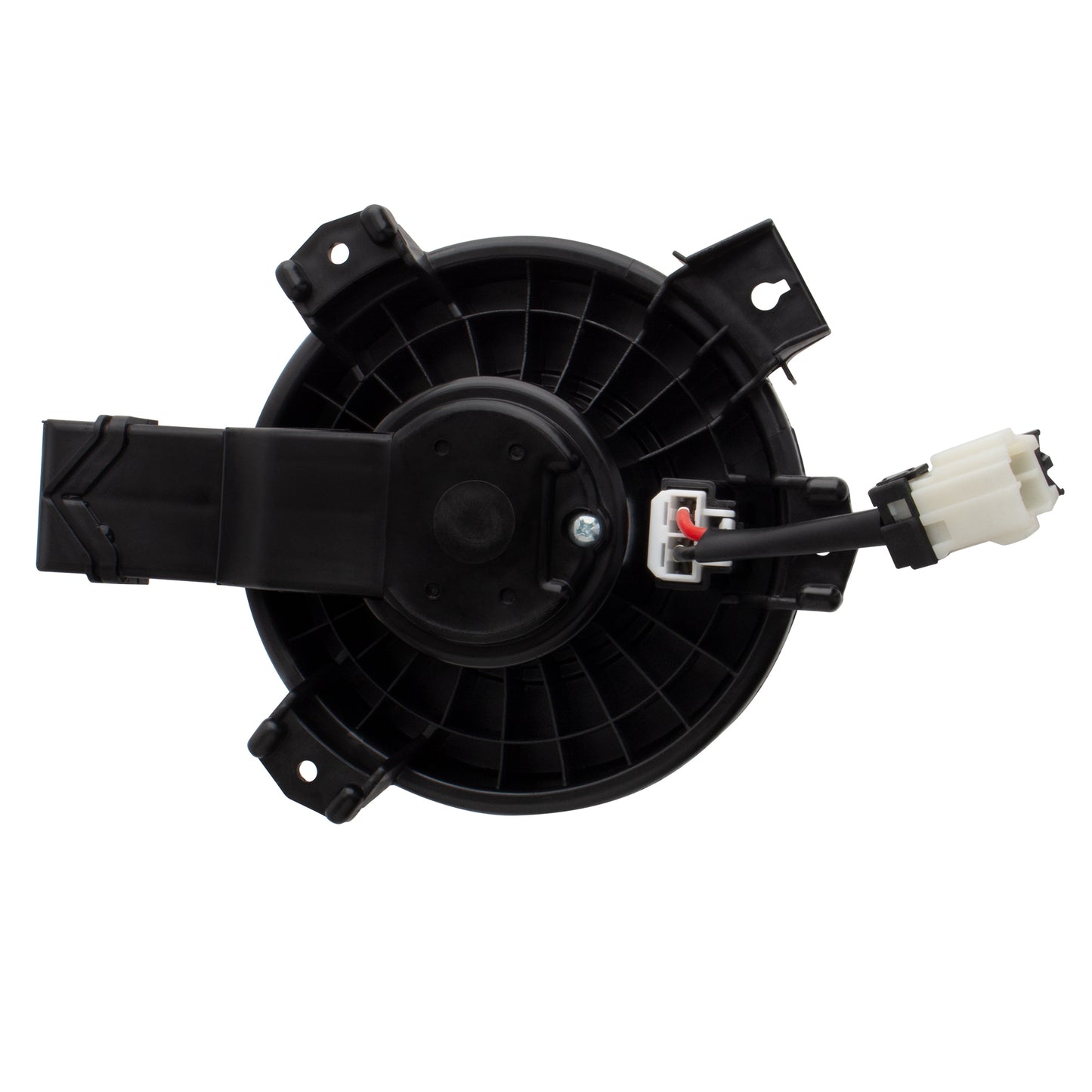 BOXI 700326 HVAC Heater Blower Motor Assembly Fits for Hyundai Sonata 2015 2016 2017 2018 2019 — product photo 2