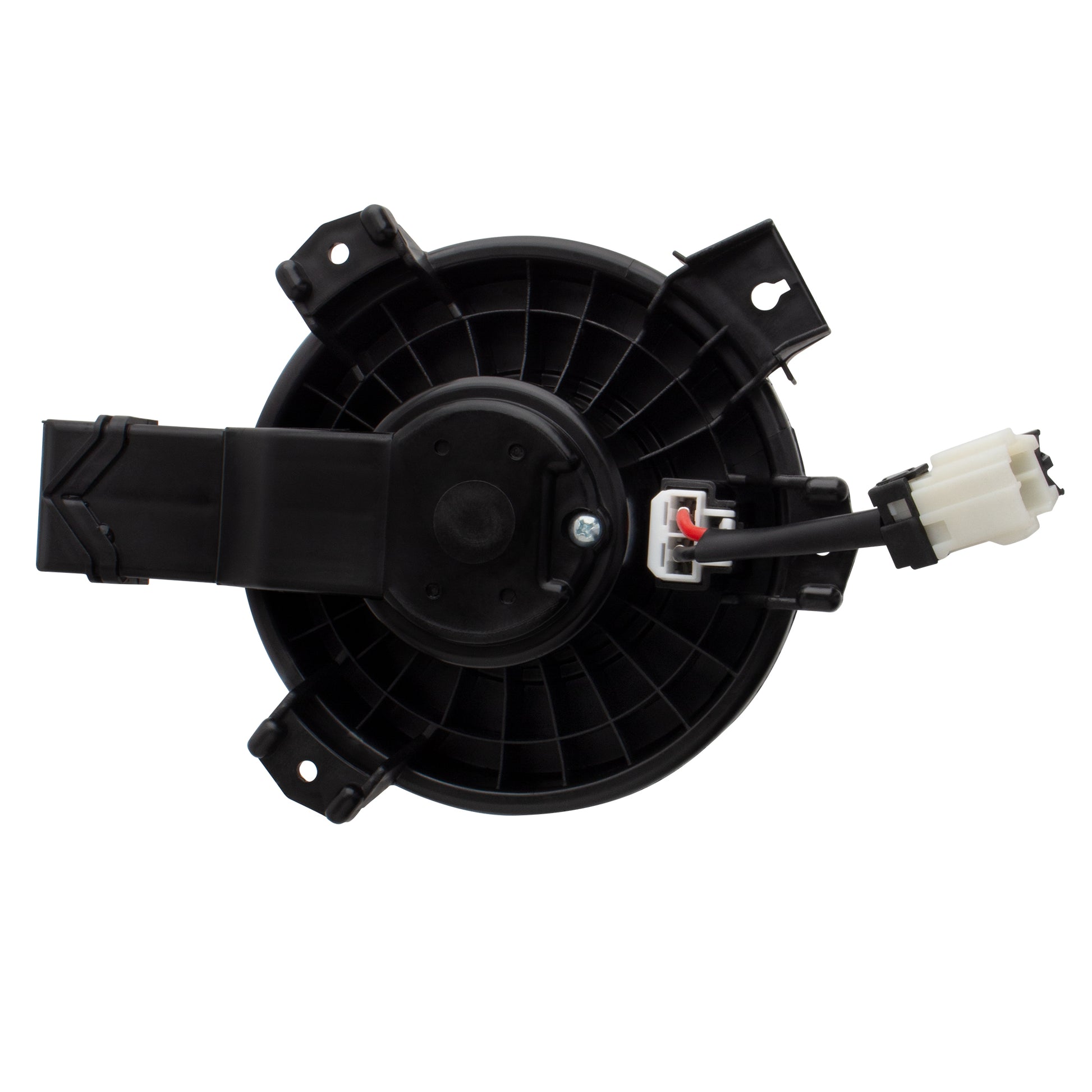 BOXI 700326 HVAC Heater Blower Motor Assembly Fits for Hyundai Sonata 2015 2016 2017 2018 2019 — product photo 2