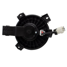 BOXI 700326 HVAC Heater Blower Motor Assembly Fits for Hyundai Sonata 2015 2016 2017 2018 2019 — product photo 2