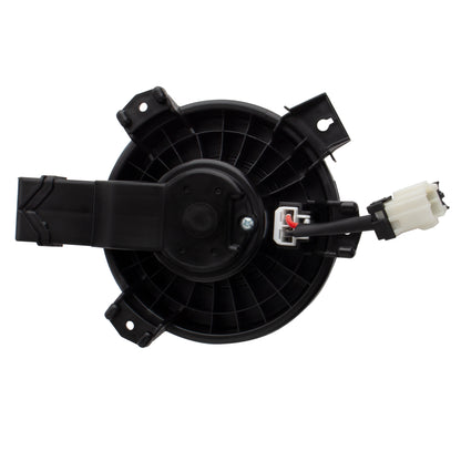 BOXI 700326 HVAC Heater Blower Motor Assembly Fits for Hyundai Sonata 2015 2016 2017 2018 2019 — product photo 2