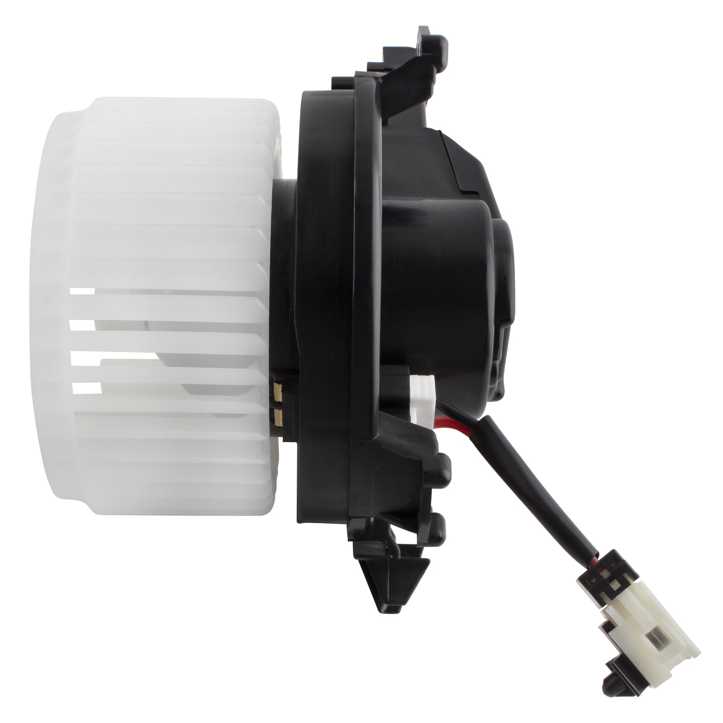 BOXI 700326 HVAC Heater Blower Motor Assembly Fits for Hyundai Sonata 2015 2016 2017 2018 2019 — product photo 3