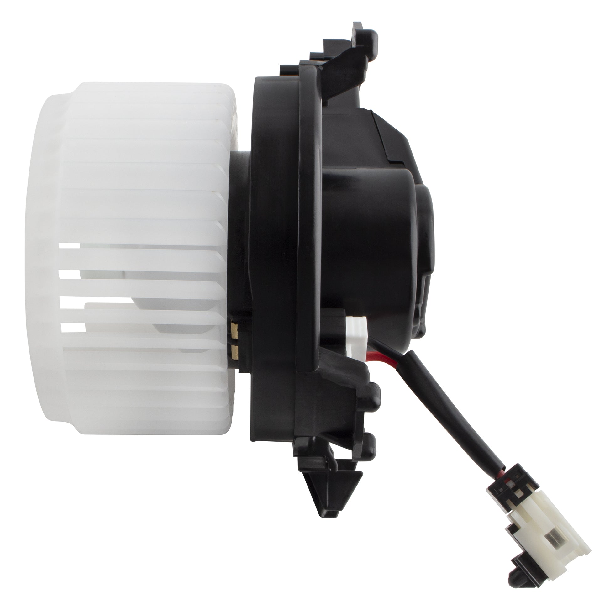 BOXI 700326 HVAC Heater Blower Motor Assembly Fits for Hyundai Sonata 2015 2016 2017 2018 2019 — product photo 3