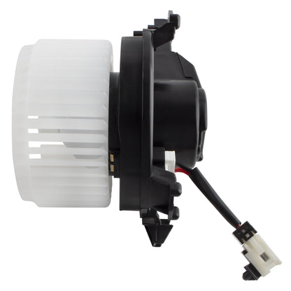 BOXI 700326 HVAC Heater Blower Motor Assembly Fits for Hyundai Sonata 2015 2016 2017 2018 2019 — product photo 3