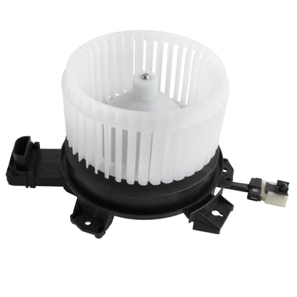 BOXI 700326 HVAC Heater Blower Motor Assembly Fits for Hyundai Sonata 2015 2016 2017 2018 2019 — product photo 4