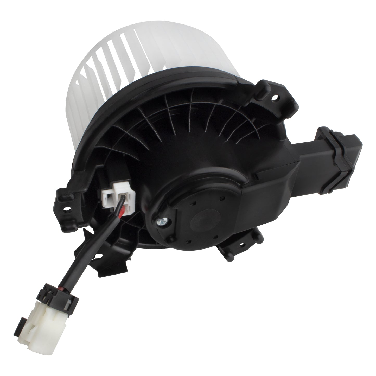 BOXI 700326 HVAC Heater Blower Motor Assembly Fits for Hyundai Sonata 2015 2016 2017 2018 2019 — product photo 5
