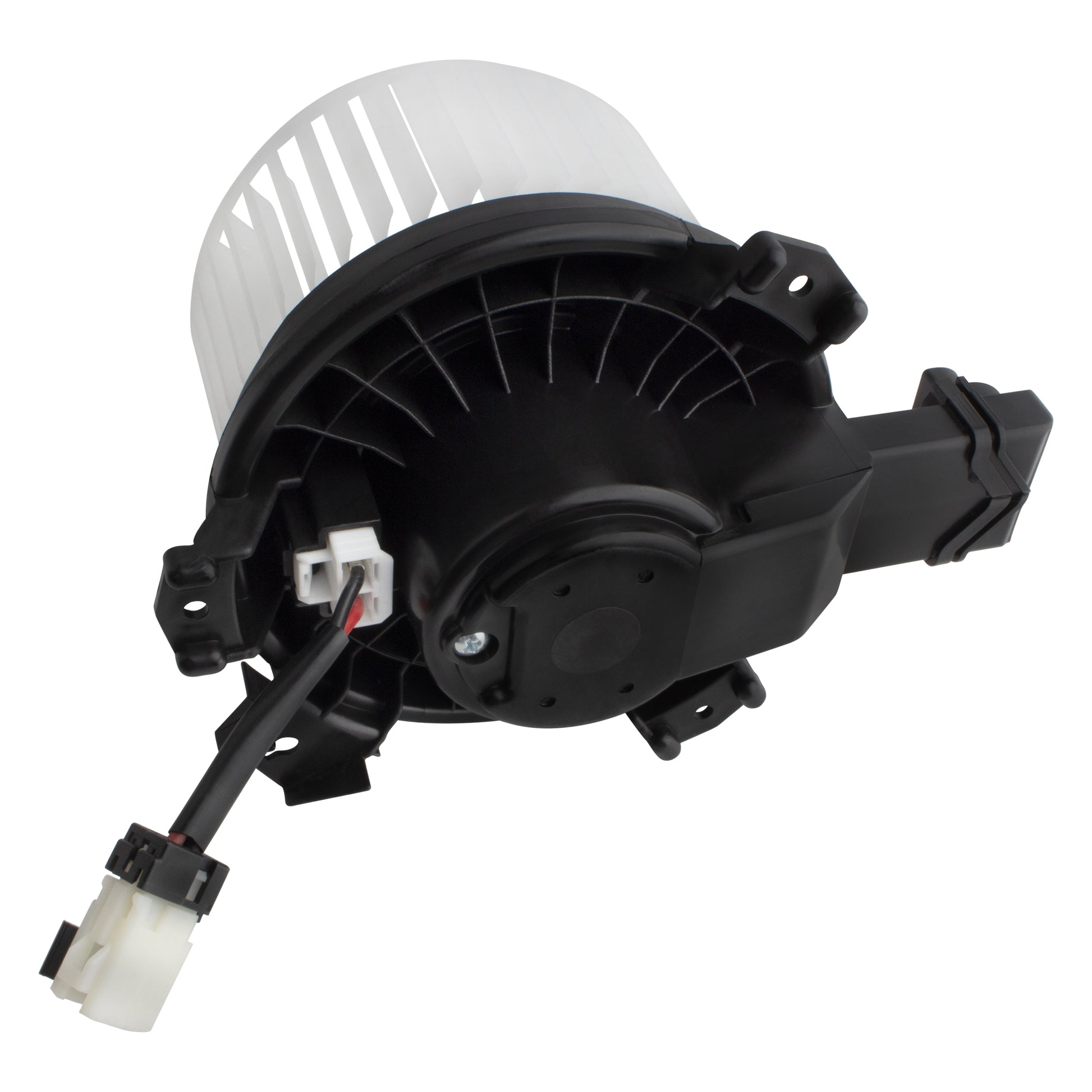 BOXI 700326 HVAC Heater Blower Motor Assembly Fits for Hyundai Sonata 2015 2016 2017 2018 2019 — product photo 5
