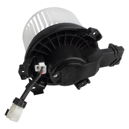 BOXI 700326 HVAC Heater Blower Motor Assembly Fits for Hyundai Sonata 2015 2016 2017 2018 2019 — product photo 5