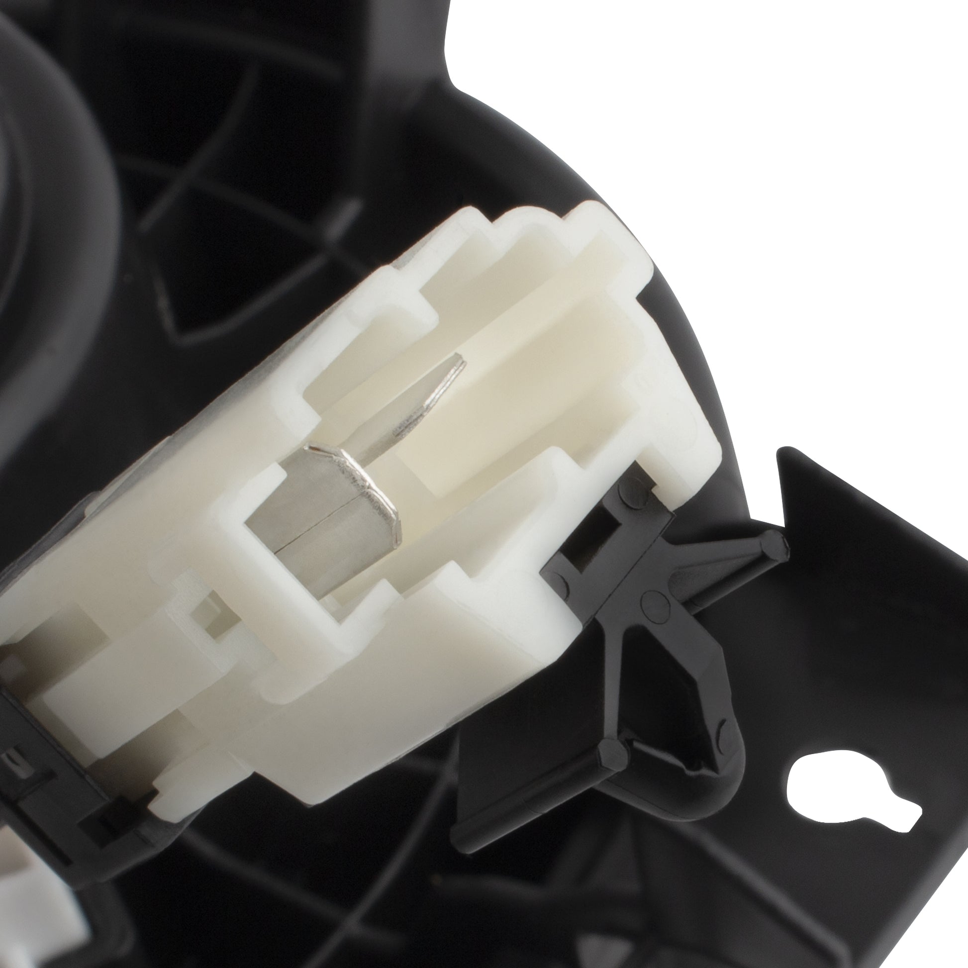 BOXI 700326 HVAC Heater Blower Motor Assembly Fits for Hyundai Sonata 2015 2016 2017 2018 2019 — product photo 7