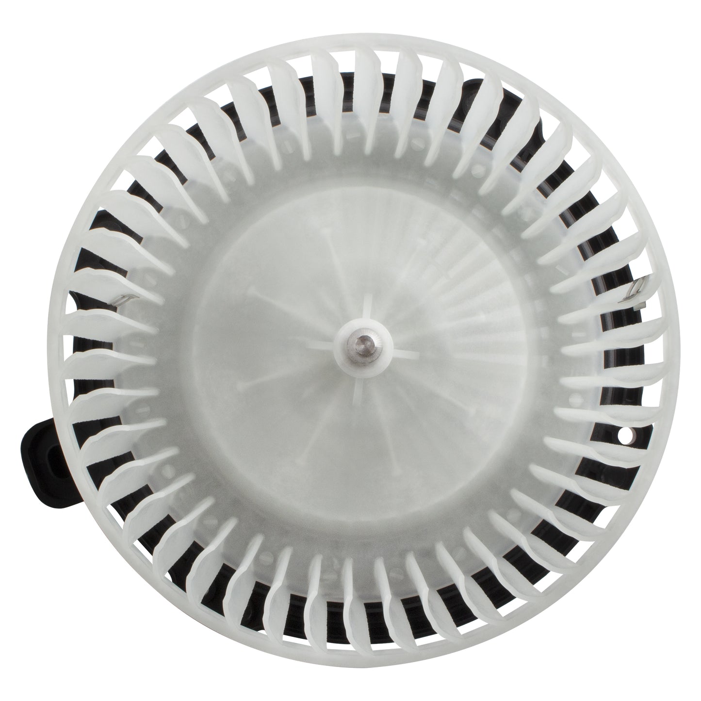BOXI 700201 HVAC Heater Blower Motor with Fan Cage Fits for Honda Passport 2000-2002 for Isuzu