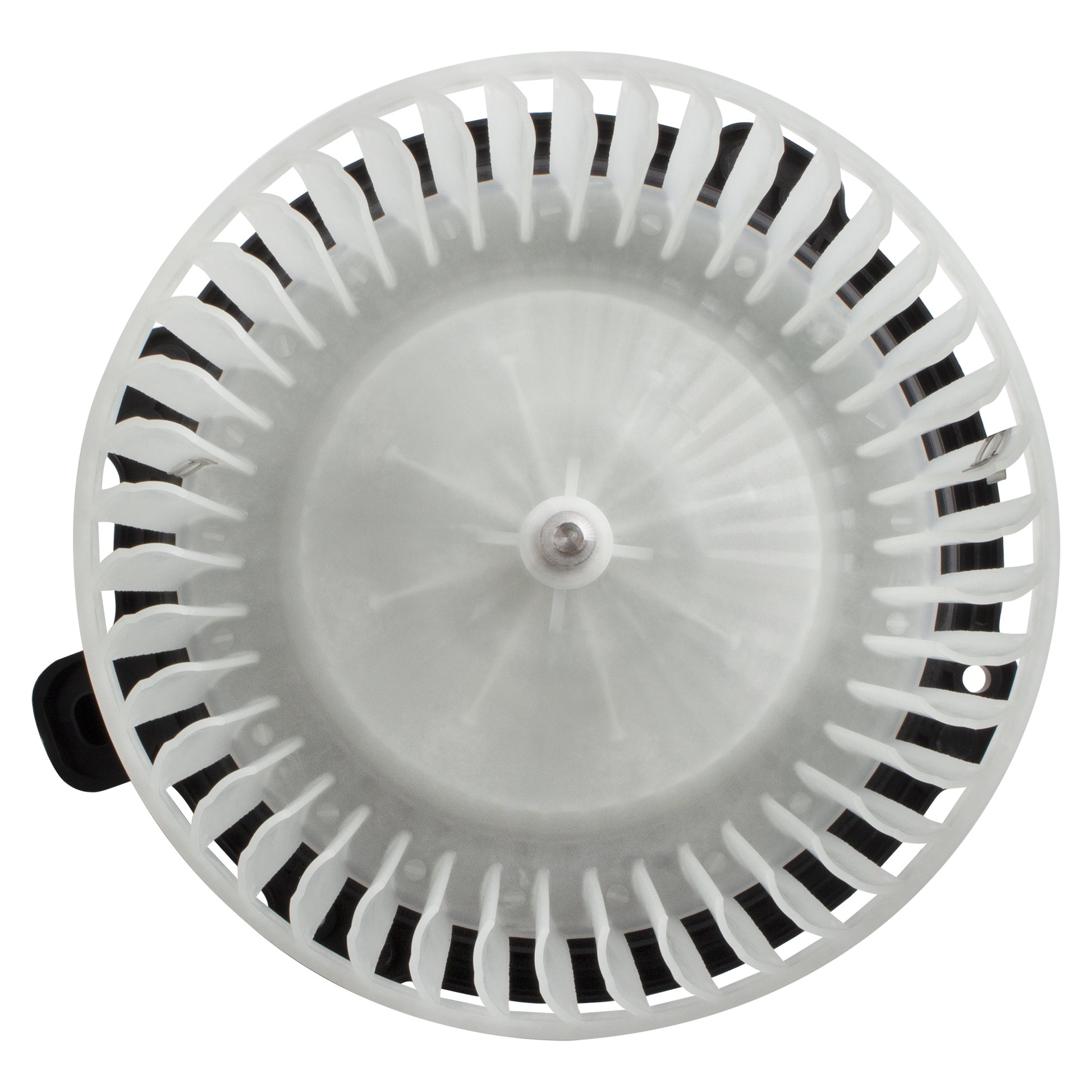 BOXI 700201 HVAC Heater Blower Motor with Fan Cage Fits for Honda Passport 2000-2002 for Isuzu