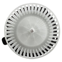 BOXI 700201 HVAC Heater Blower Motor with Fan Cage Fits for Honda Passport 2000-2002 for Isuzu