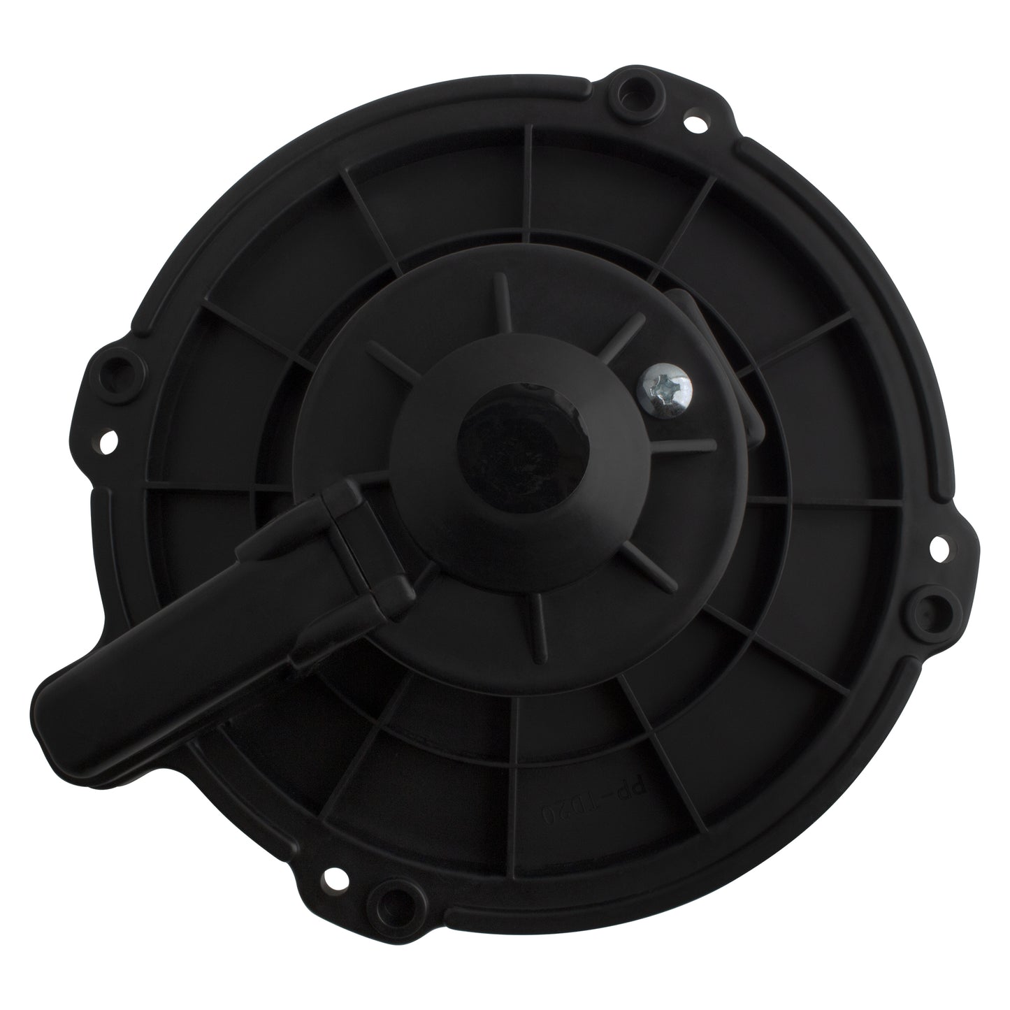 BOXI 700201 HVAC Heater Blower Motor with Fan Cage Fits for Honda Passport 2000-2002 for Isuzu — product photo 2