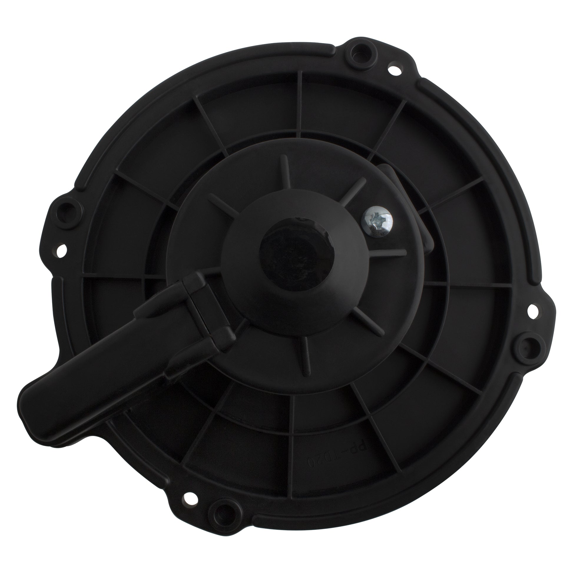 BOXI 700201 HVAC Heater Blower Motor with Fan Cage Fits for Honda Passport 2000-2002 for Isuzu — product photo 2