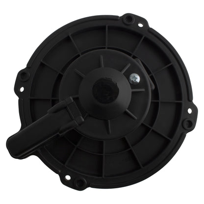 BOXI 700201 HVAC Heater Blower Motor with Fan Cage Fits for Honda Passport 2000-2002 for Isuzu — product photo 2
