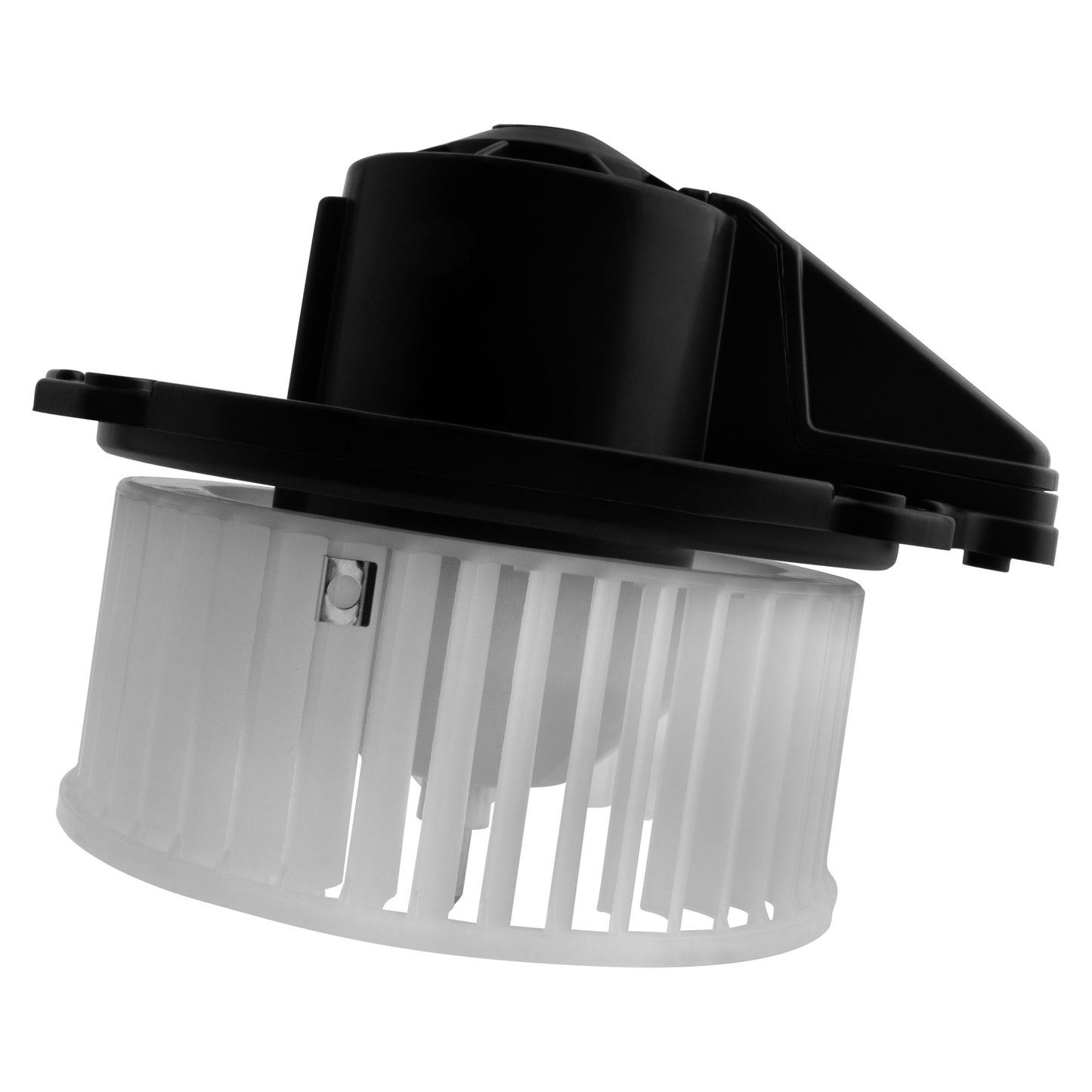 BOXI 700201 HVAC Heater Blower Motor with Fan Cage Fits for Honda Passport 2000-2002 for Isuzu — product photo 3