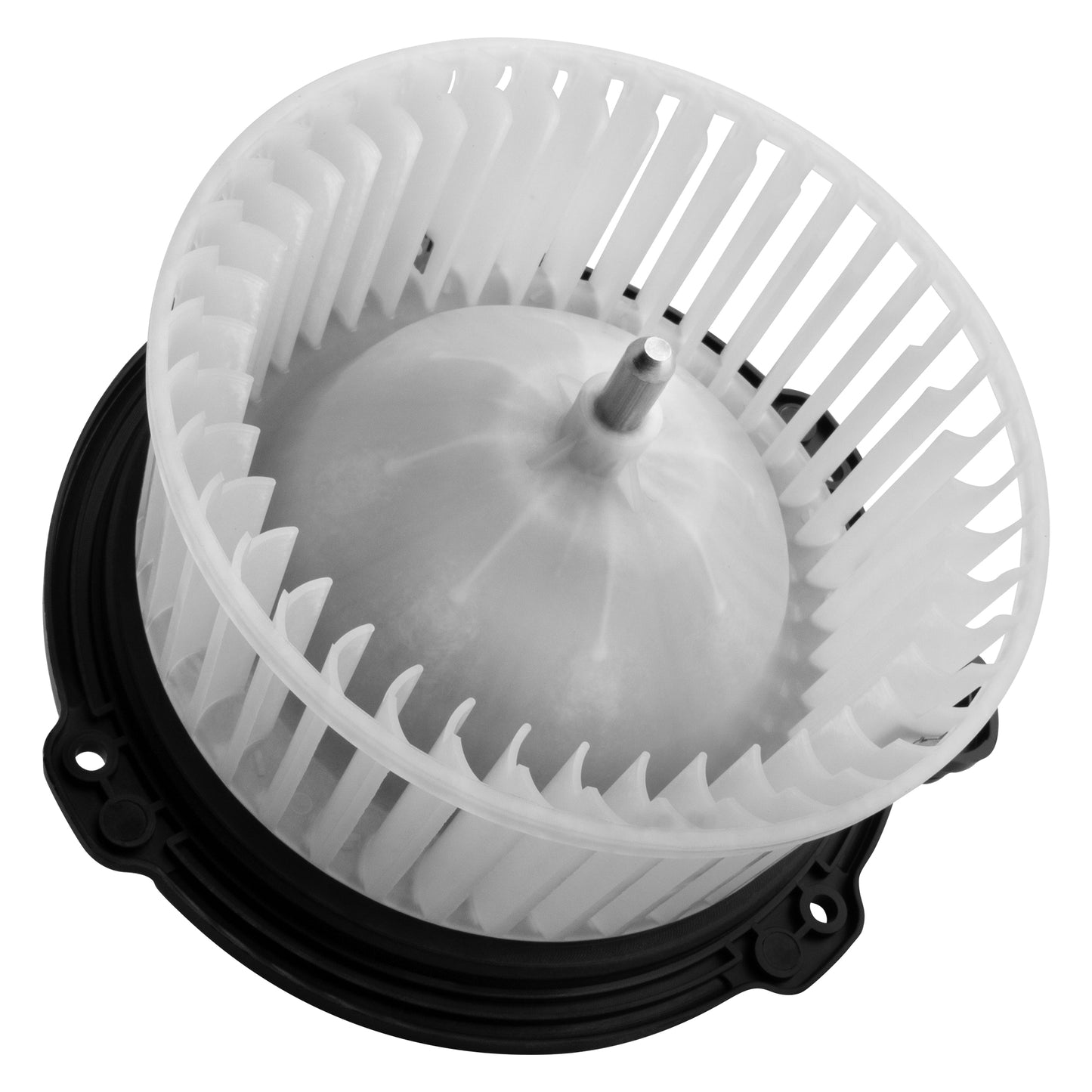BOXI 700201 HVAC Heater Blower Motor with Fan Cage Fits for Honda Passport 2000-2002 for Isuzu — product photo 4