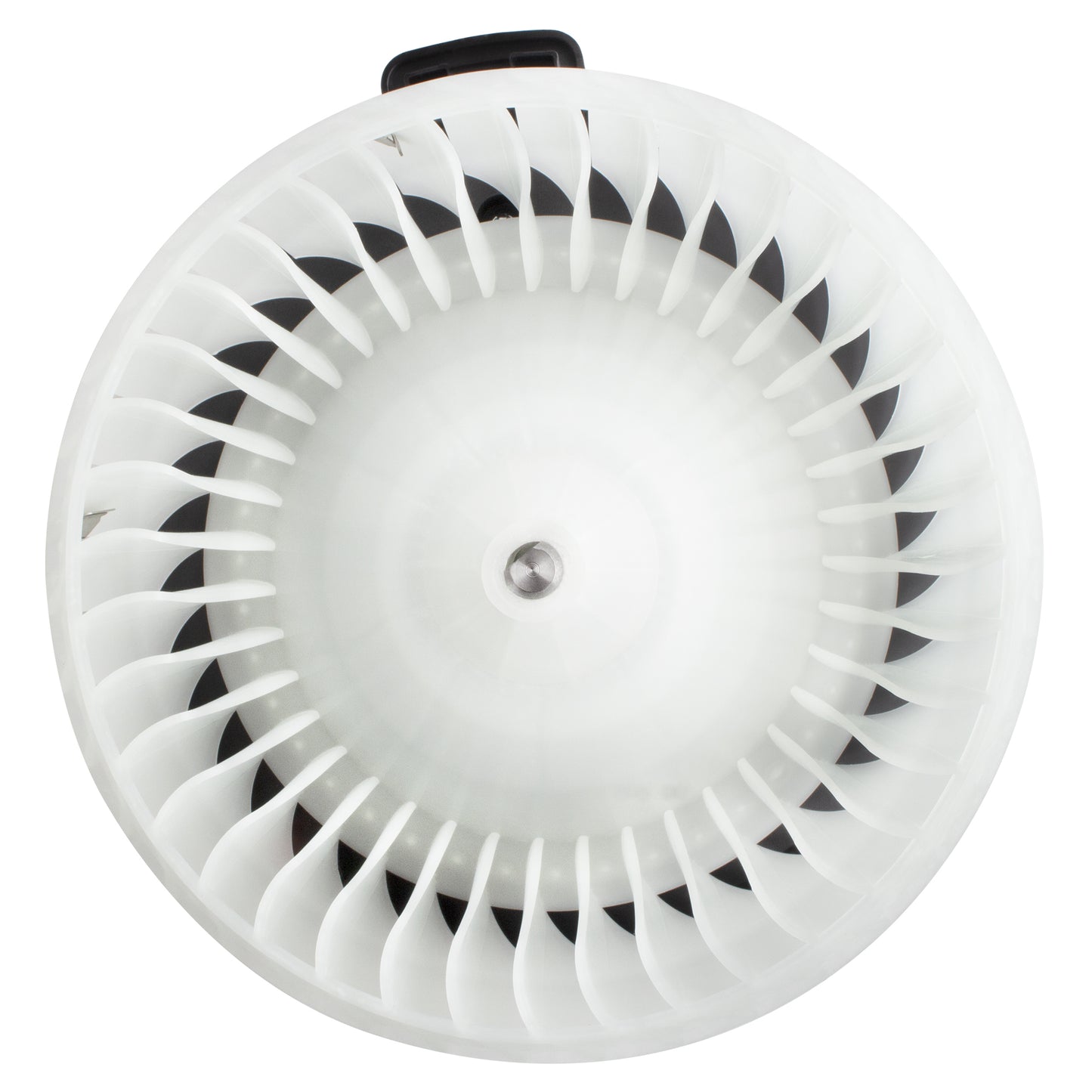 BOXI 700266 HVAC Heater Blower Motor Assembly Fits for Chevrolet Spark LS LT 2013 2014 2015 Front — product photo 2