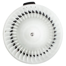 BOXI 700266 HVAC Heater Blower Motor Assembly Fits for Chevrolet Spark LS LT 2013 2014 2015 Front — product photo 2